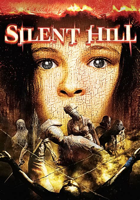 Silent Hill | Movie fanart | fanart.tv