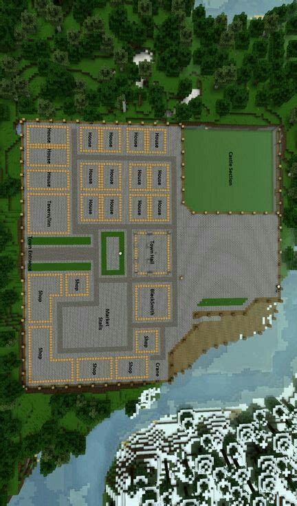 Minecraft Mods, Minecraft Castle Blueprints, Villa Minecraft, Casa ...