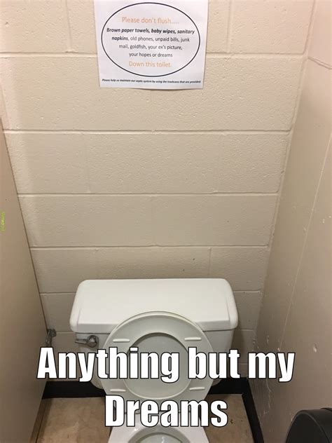 toilet humor - Meme by void1016.jl :) Memedroid