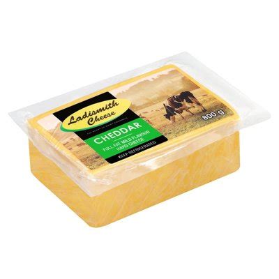 Ladismith Cheddar Cheese 800g | Smart Price Specials | PnP Home