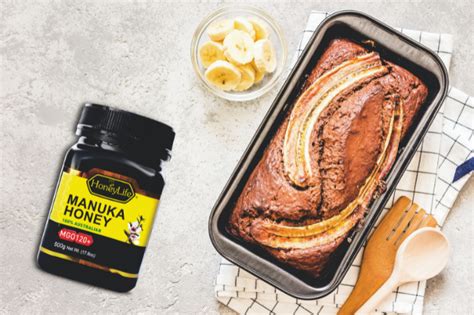 3 Delicious Manuka Honey Immunity Recipes – EatWell Magazine