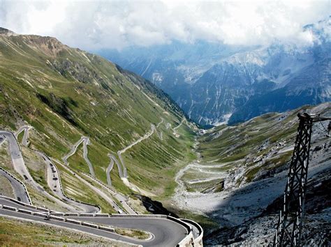 Stelvio Pass | Alpine, Dolomites, Tyrol | Britannica