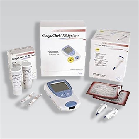 Diagnostic Supplies - Blood Coagulation - Medical Mega