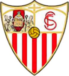 Logo History Sevilla FC