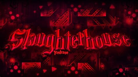 Geometry Dash Slaughterhouse