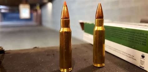 6.8 Remington SPC Ballistics, Pros, Cons - Gunners Den