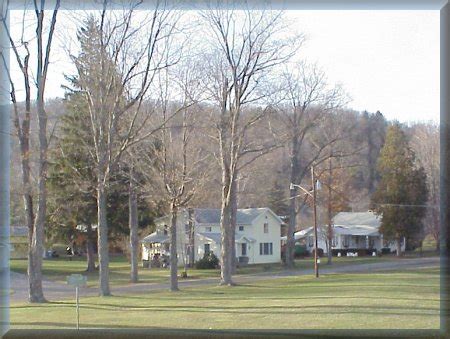 History of Middlebury Township, Tioga County PA & Genealogy of its ...