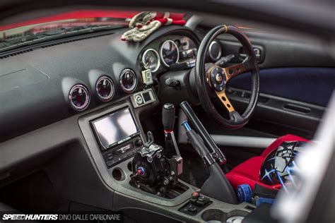 Look Closer... Do You See It? - Speedhunters