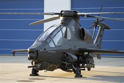 Bell's helicopter has wings to help it handle high speeds | Popular Science