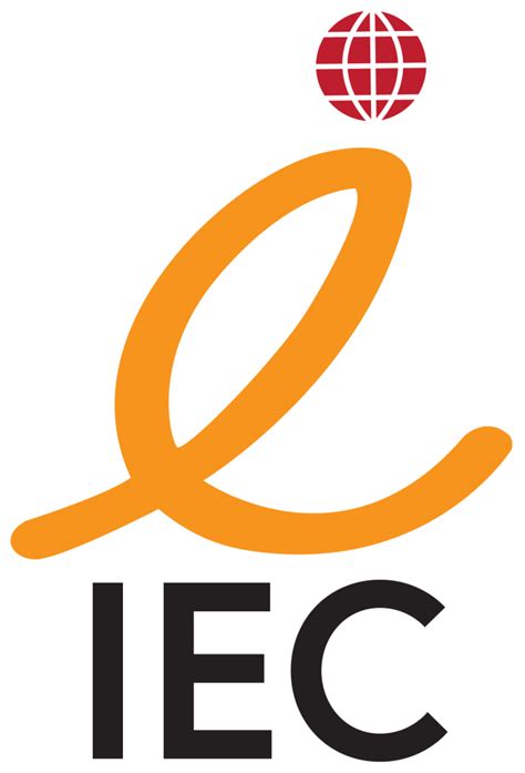 IEC Logo transparent | IEC | Success in Education | Sabah, Malaysia