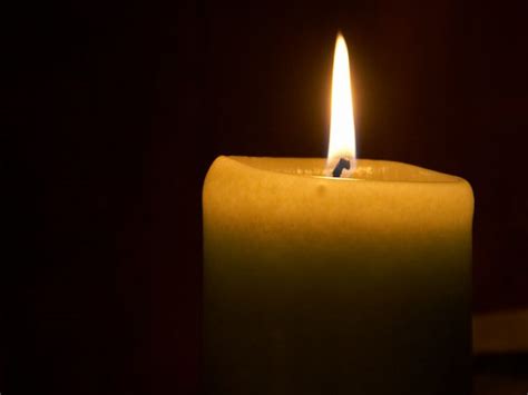 Importance of Yahrzeit Candles