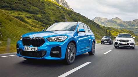 BMW X2 Hybrid hakkında bilmeniz gerekenler - LOG