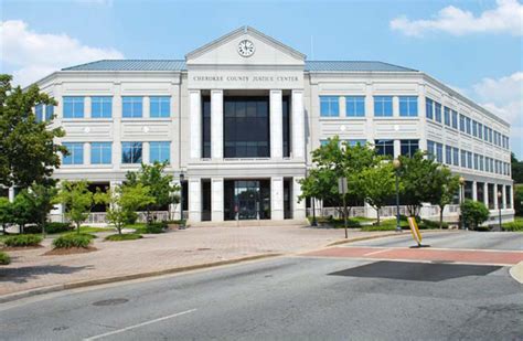 File:Cherokee County Courthouse, GA.jpg - Ballotpedia