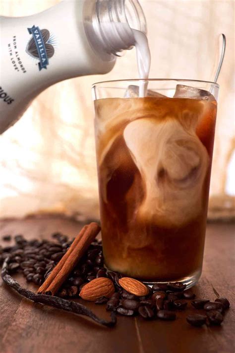 Mexican Cold Brew Coffee – Eat Up! Kitchen