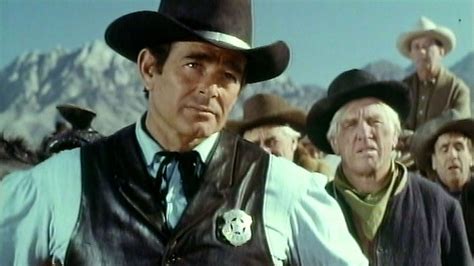 The 50 Best Classic TV Western Series From The 50s And 60s | Tv ...