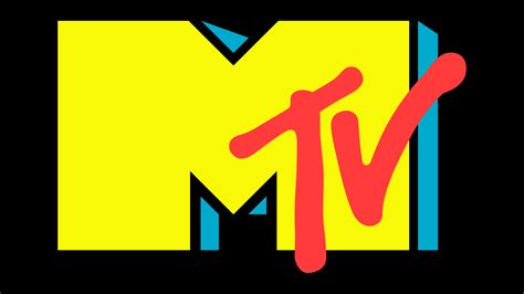 MTV logo has become more attractive and more fun