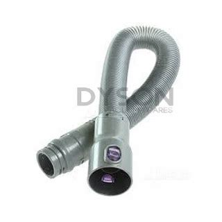 Dyson DC15 Hose Extension Assembly Grey, 911278-01