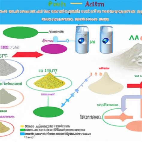 Exploring the Aluminum Phosphate Formula: A Comprehensive Guide ...