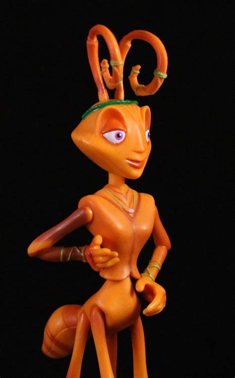 She's Fantastic: DreamWorks Antz - PRINCESS BALA!