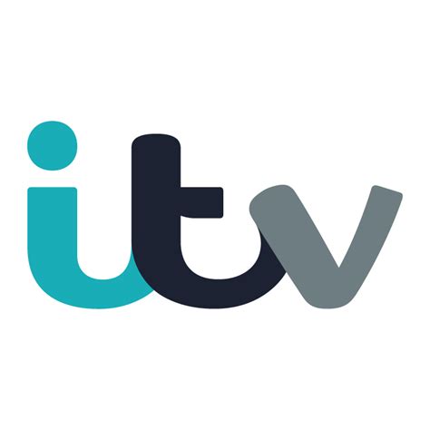 ITV logo vector (svg, eps) formats free download - Brandlogos.net