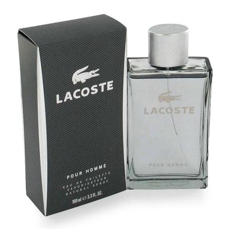 Free Perfume Planet: Get Free sample of LaCoste Perfume