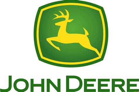 John Deere Logo Wallpaper 11647 - Baltana