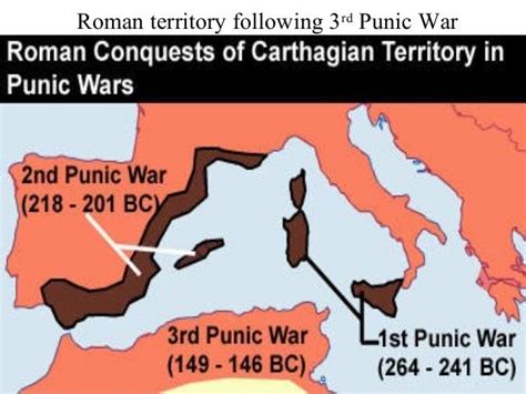 Punic Wars