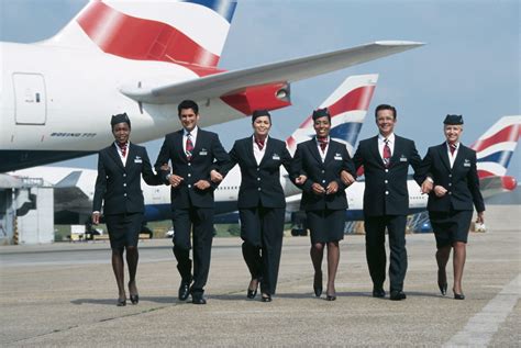 British Airways Cabin Crew Vote to be Furloughed But What About the ...