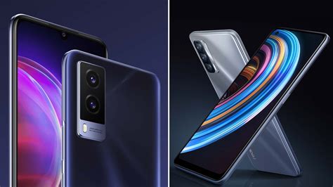 8 best mid-range smartphones of 2021 (so far): The most powerful ...