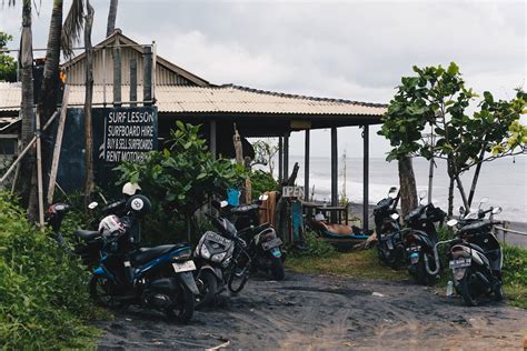 Surfing Bali Off-Season: The Search for the Perfect Surf Break » Indo ...