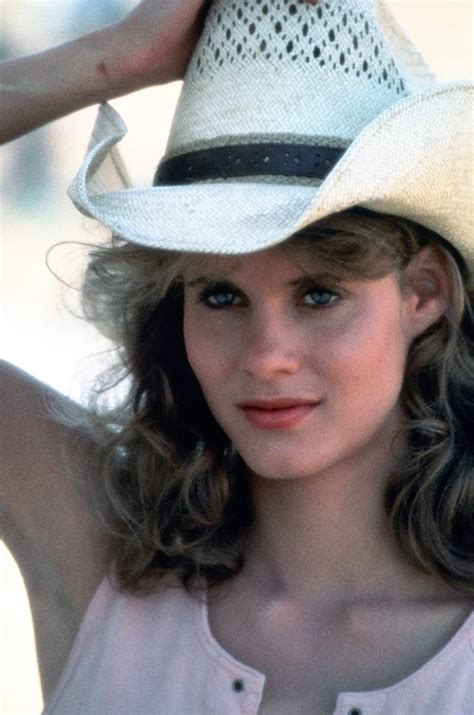 Lori Singer, from "Footloose", 1984 : r/LadiesOfThe80s