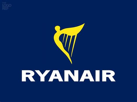 Ryanair Logo - LogoDix