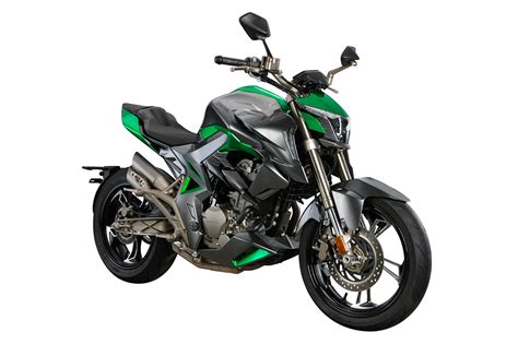 ZT310-R GREEN - ZONTES