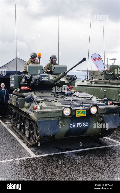 Scimitar Tank High Resolution Stock Photography and Images - Alamy