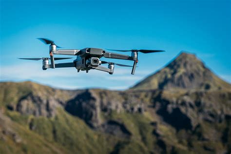 DJI Mavic 2 Pro Review: A Travel Photographer's Dream • Expert Vagabond