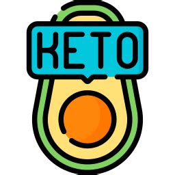 Keto - Free food and restaurant icons