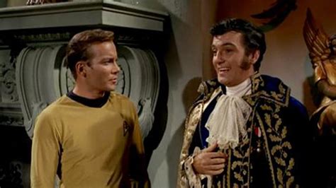 Watch Star Trek: The Original Series (Remastered) Season 1 Episode 17 ...