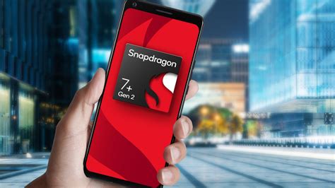 Qualcomm Debuts Snapdragon 7+ Gen 2 for Affordable Flagships | PCMag