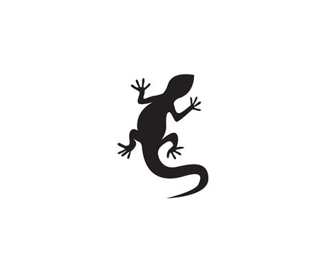 Lizard vector icon logo and symbols template 609638 Vector Art at Vecteezy