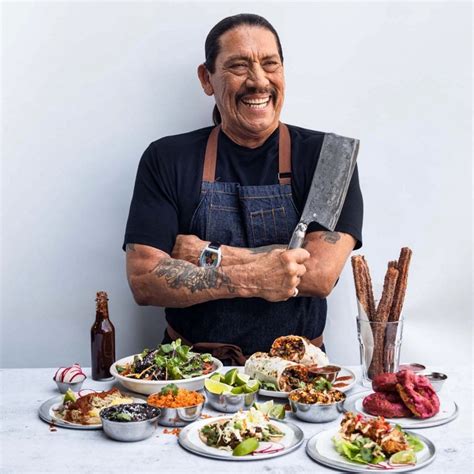 Trejo's Tacos Open, Rosti Expanding, Restaurant Honored - SM Mirror