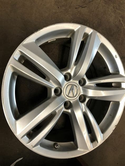 Used 2018 Acura RDX Wheels for Sale