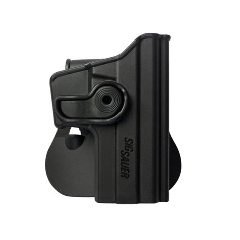 IMI Defense Sig Sauer 229 Polymer Holster Right SIG229 Black