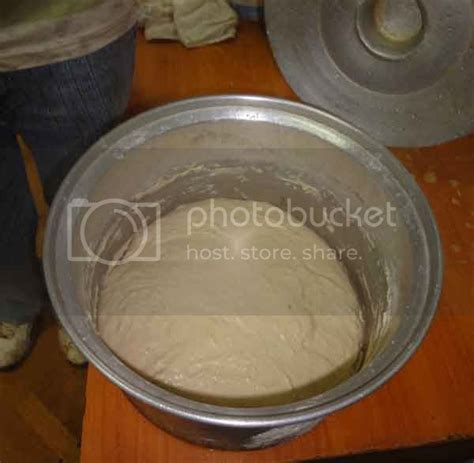 Iraqi Bread Oven Photos