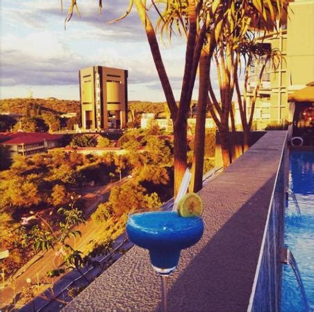 SKYBAR, Windhoek - Menu, Prices & Restaurant Reviews - Tripadvisor