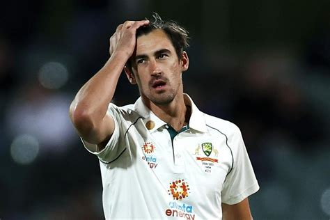 Ind vs Aus: Mitchell Starc Provides Injury Update, Set to Miss 1st BGT Test