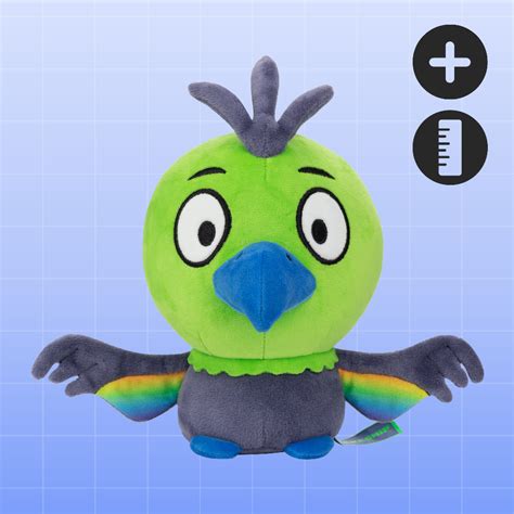 BOP Plush | Makeship