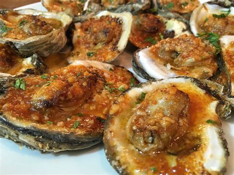 best chargrilled oysters near me - Karyl Mcclellan