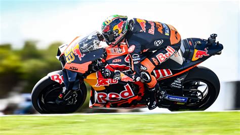 KTM to go winter MotoGP testing with ‘modular-concept’ RC16 - Motor ...