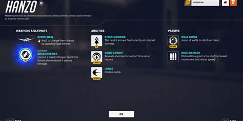 Overwatch 2: Hanzo Guide (Tips, Abilities, And More)