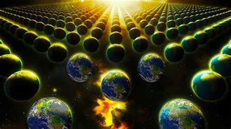 Can We Reach Other Universes?. Navigating the Hypothetical Multiverse ...